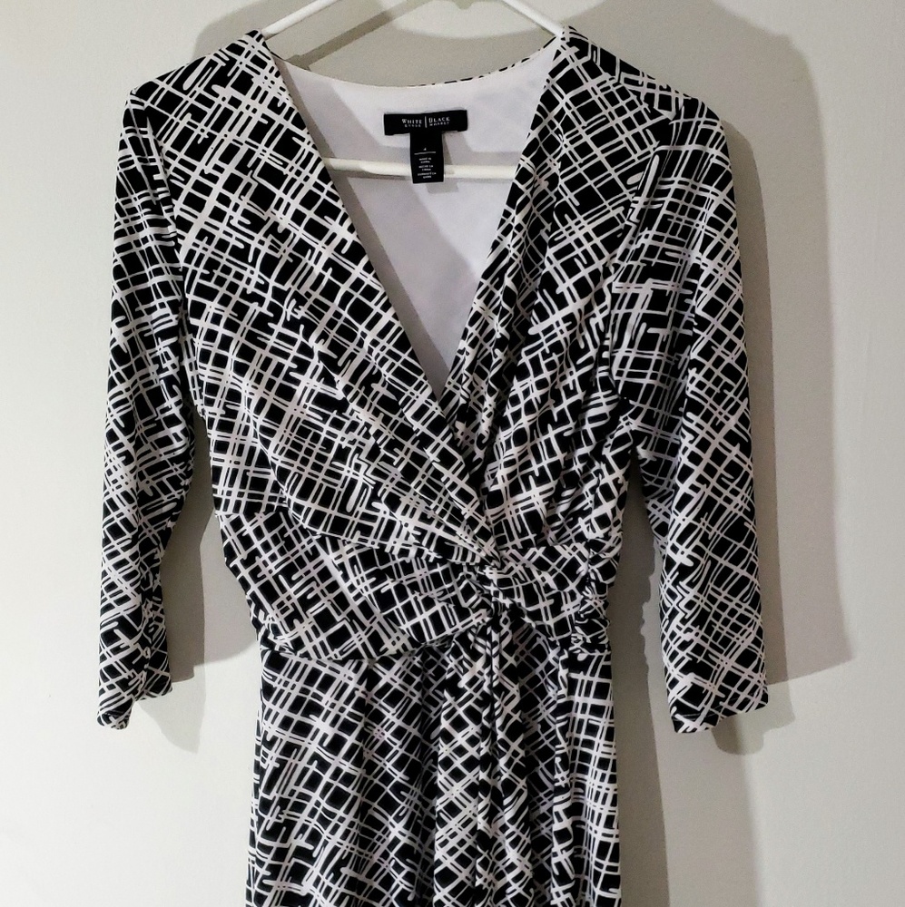 White House Black Market Dress